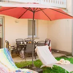 Apartment Pmr 2 3 Etoiles Avec Piscine Et Sauna *