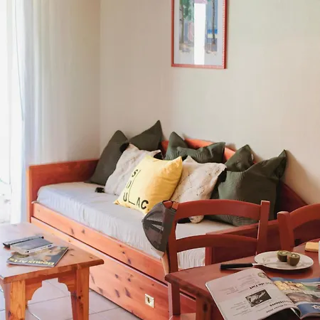 Apartment Pmr 2 3 Etoiles Avec Piscine Et Sauna Soulac-sur-Mer
