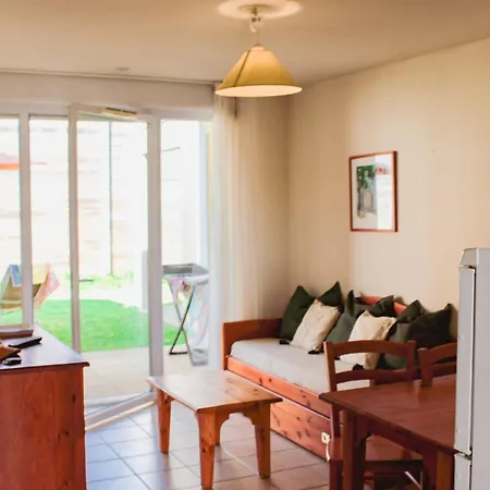 Pmr 2 3 Etoiles Avec Piscine Et Sauna Apartmán Soulac-sur-Mer