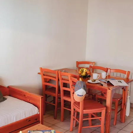 Pmr 2 3 Etoiles Avec Piscine Et Sauna Soulac-sur-Mer