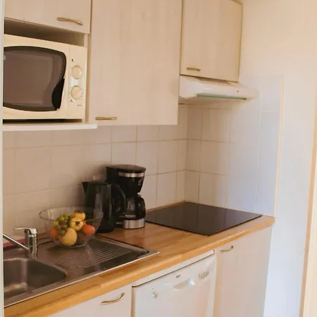 Apartment Pmr 2 3 Etoiles Avec Piscine Et Sauna