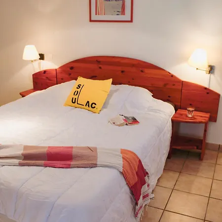 Pmr 2 3 Etoiles Avec Piscine Et Sauna Apartmán Soulac-sur-Mer