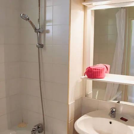 Pmr 2 3 Etoiles Avec Piscine Et Sauna Soulac-sur-Mer