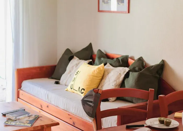 Apartment Pmr 2 3 Etoiles Avec Piscine Et Sauna Soulac-sur-Mer