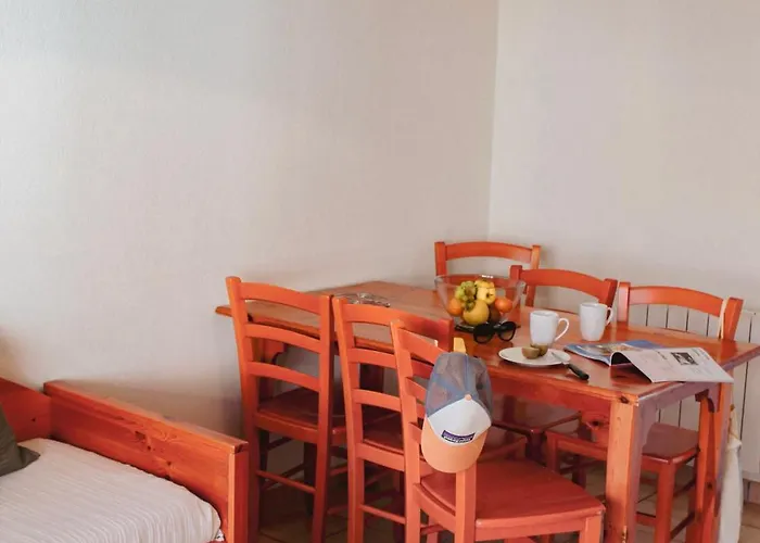 Pmr 2 3 Etoiles Avec Piscine Et Sauna Soulac-sur-Mer
