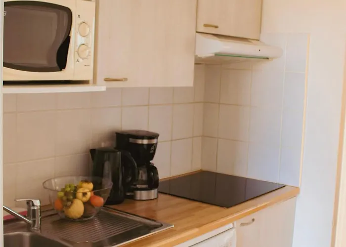 Apartment Pmr 2 3 Etoiles Avec Piscine Et Sauna