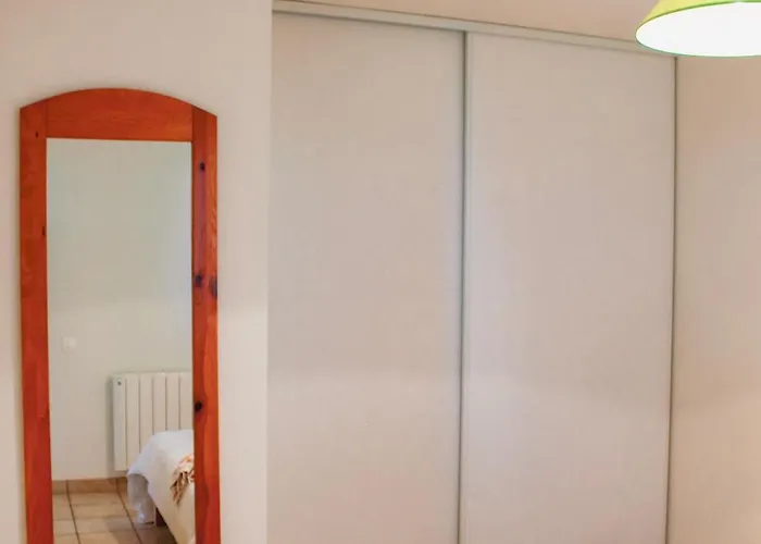Pmr 2 3 Etoiles Avec Piscine Et Sauna Soulac-sur-Mer