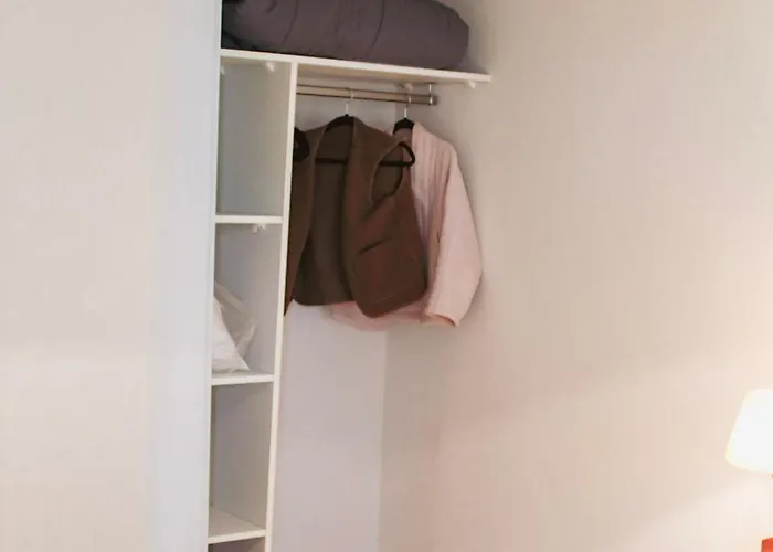 Pmr 2 3 Etoiles Avec Piscine Et Sauna Apartment