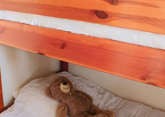 Pmr 2 3 Etoiles Avec Piscine Et Sauna Apartment Soulac-sur-Mer
