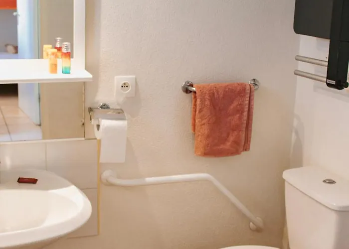 Pmr 2 3 Etoiles Avec Piscine Et Sauna * Soulac-sur-Mer